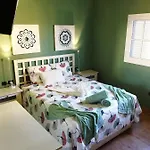 Tenerife 산미겔데아보나