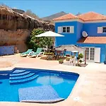 Tenerife * 산미겔데아보나