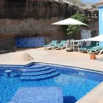 Tenerife B&B 산미겔데아보나
