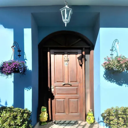 Tenerife Bed & Breakfast *