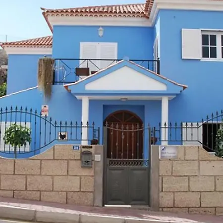 Alojamento de Acomodação e Pequeno-almoço Tenerife *
