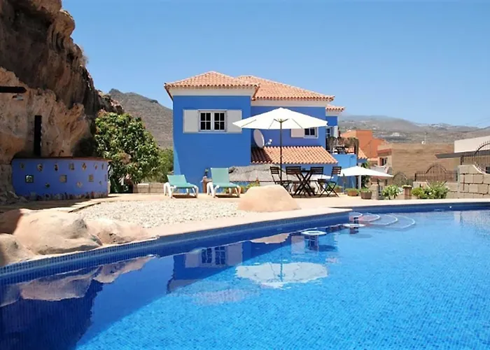 Tenerife