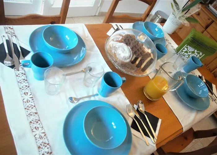Tenerife Alojamento de Acomodação e Pequeno-almoço *