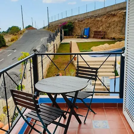 Tenerife Bed and breakfast San Miguel de Abona