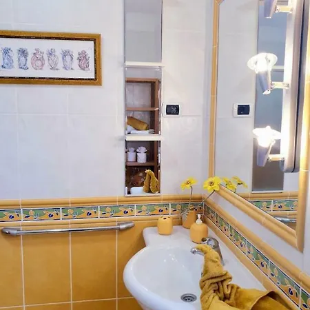 Bed and breakfast Tenerife *