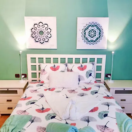 Tenerife Bed and breakfast