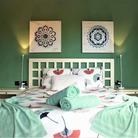 Bed and breakfast Tenerife San Miguel de Abona