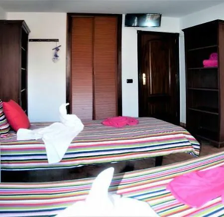 Bed and breakfast Tenerife