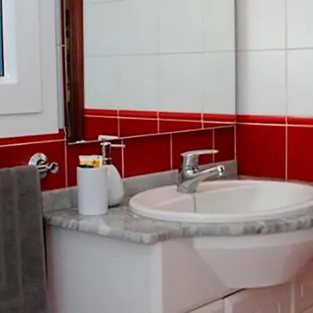 Bed and breakfast Tenerife *