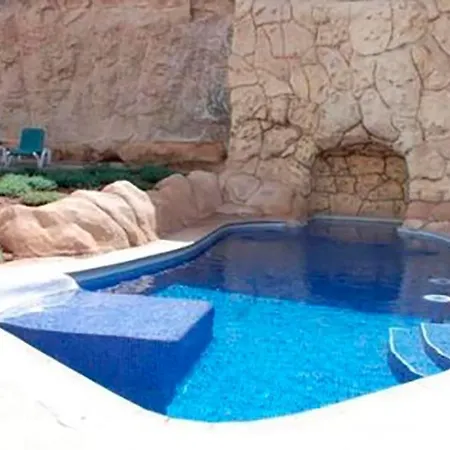 Bed and breakfast Tenerife