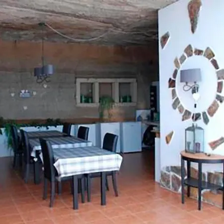 Bed and breakfast Tenerife *