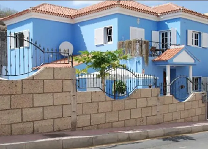 Tenerife *