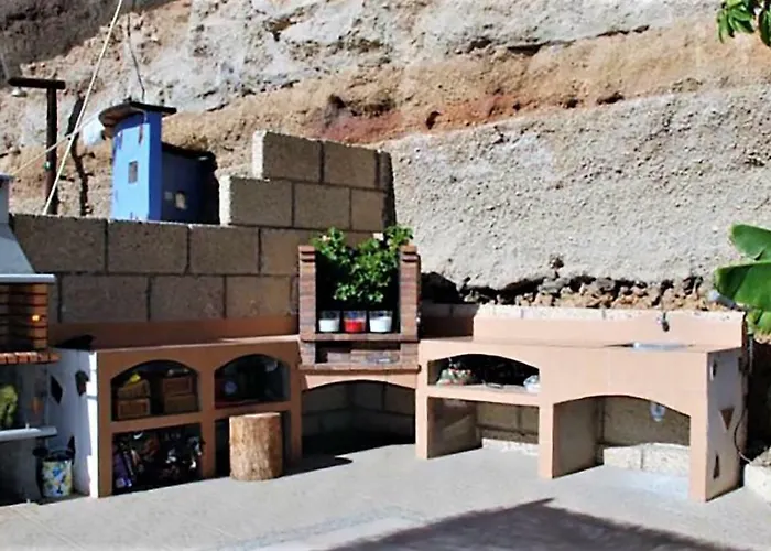 Bed & Breakfast Tenerife San Miguel de Abona
