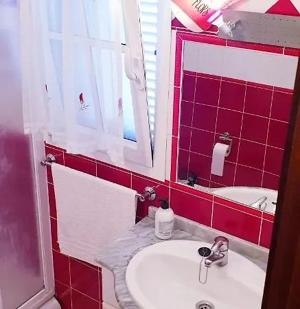 Tenerife Couette-café San Miguel de Abona