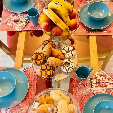 Tenerife Couette-café