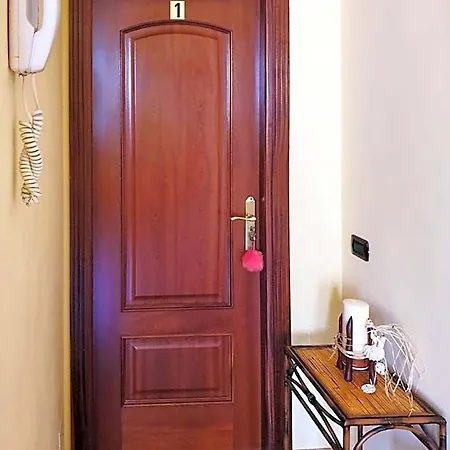 Tenerife Nocleg ze śniadaniem San Miguel de Abona
