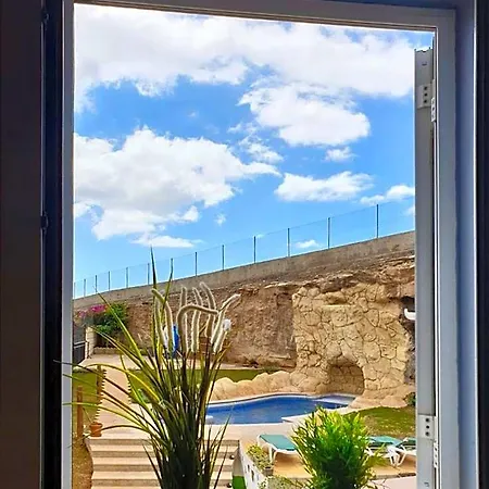 Nocleg ze śniadaniem Tenerife *