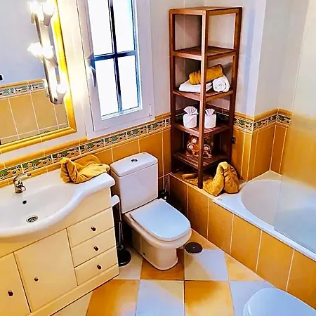 Nocleg ze śniadaniem Tenerife San Miguel de Abona