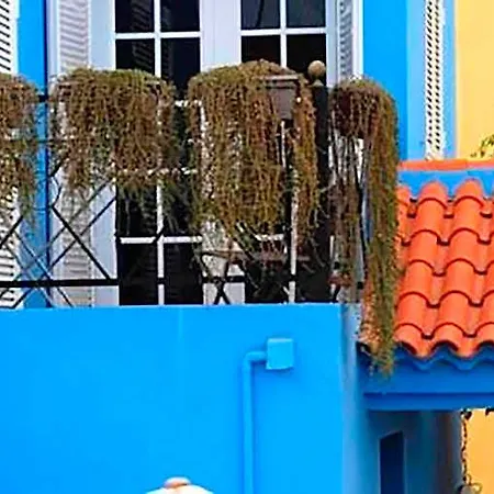 Nocleg ze śniadaniem Tenerife San Miguel de Abona