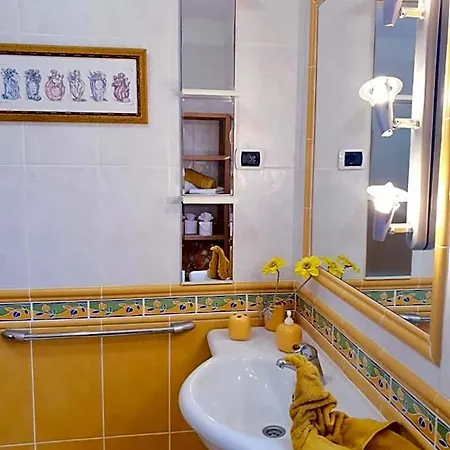 Tenerife Bed & Breakfast San Miguel de Abona