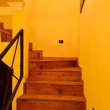 Tenerife Couette-café *