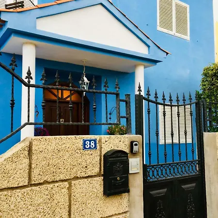 Tenerife Couette-café San Miguel de Abona