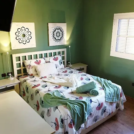 Tenerife San Miguel de Abona