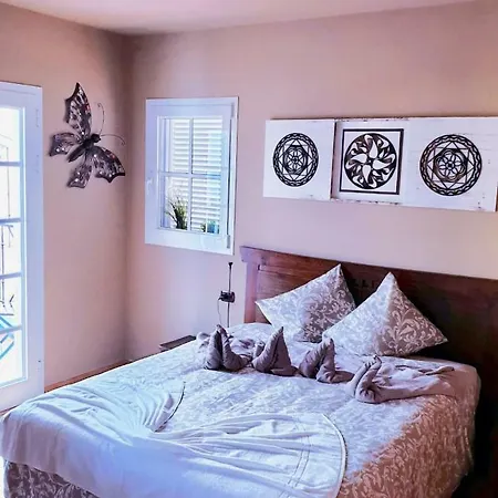 Couette-café Tenerife *