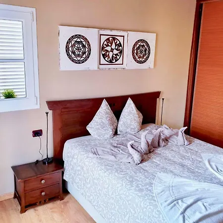 Couette-café Tenerife San Miguel de Abona