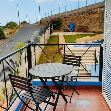 Tenerife Couette-café San Miguel de Abona