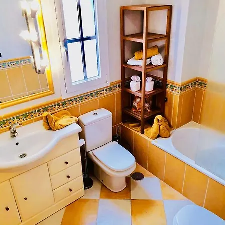 Tenerife Couette-café *