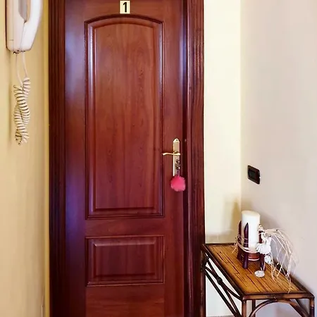 Couette-café Tenerife San Miguel de Abona