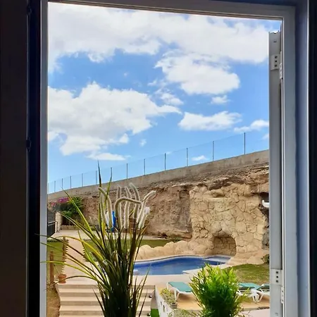 ベッド・アンド・ブレックファスト Tenerife