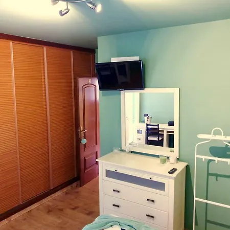 Couette-café Tenerife San Miguel de Abona