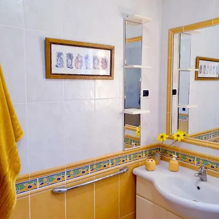 Tenerife * San Miguel de Abona