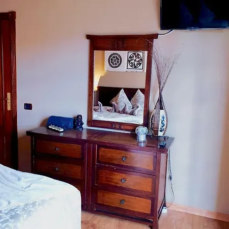 Tenerife Couette-café *