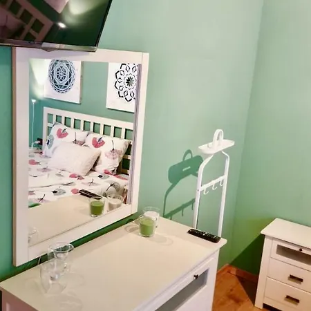 Couette-café Tenerife San Miguel de Abona