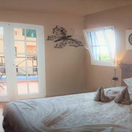 Tenerife Couette-café *