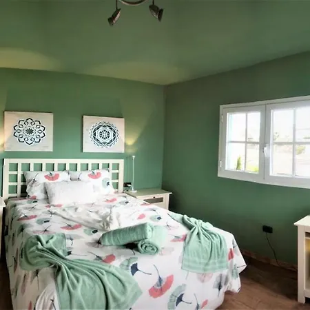 Tenerife Couette-café