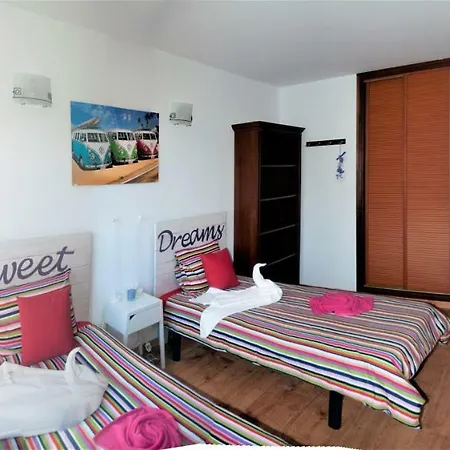 Tenerife Couette-café