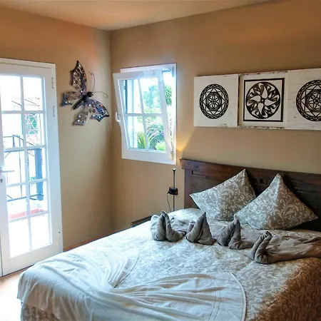 Couette-café Tenerife San Miguel de Abona