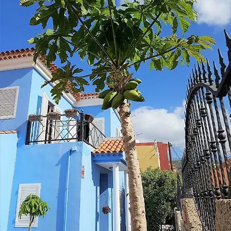 Tenerife Couette-café