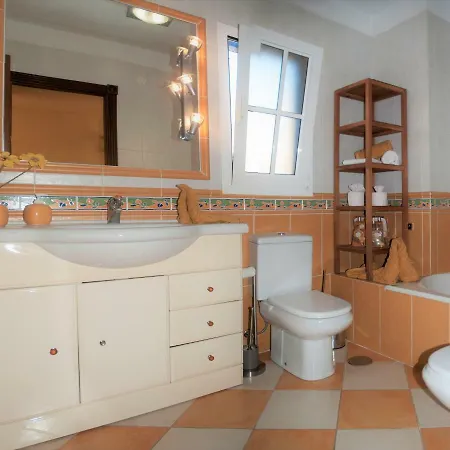 Couette-café Tenerife *