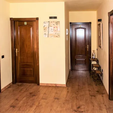 Tenerife * San Miguel de Abona