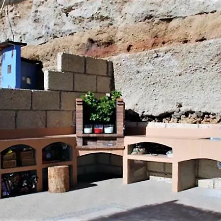 Couette-café Tenerife San Miguel de Abona