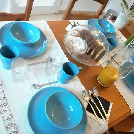 Tenerife Couette-café *