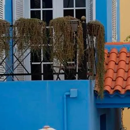 Tenerife Couette-café *