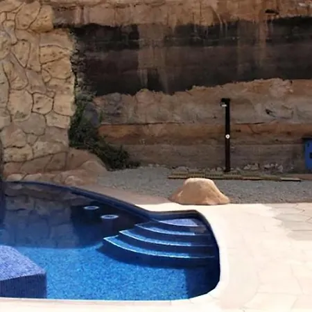 Tenerife Couette-café San Miguel de Abona