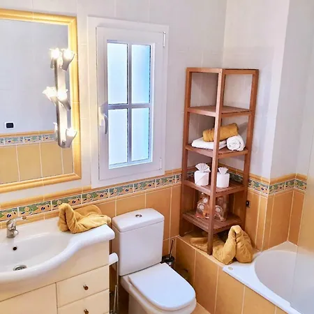 Tenerife B&B 산미겔데아보나