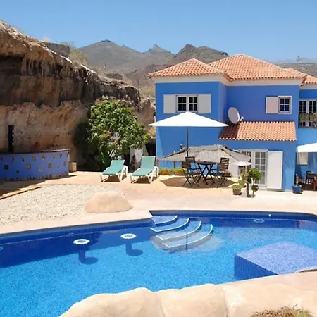 Tenerife 산미겔데아보나